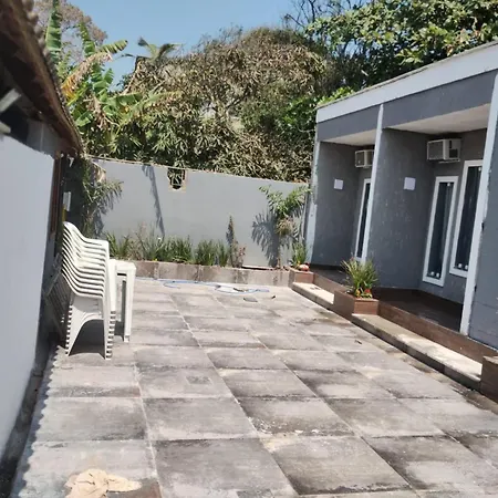 Recanto Praia Suite e Pousada Cabo Frio-3