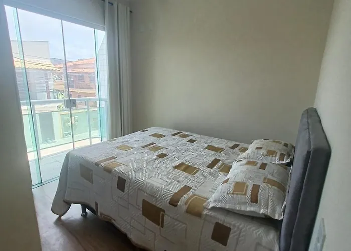 Pousada Estrela Mares Suite 202 Cabo Frio